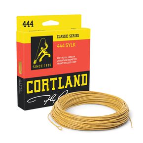 Línea Cortland 444 Classic Silk