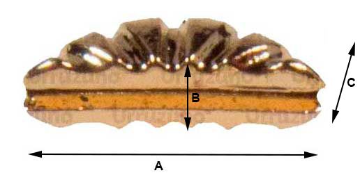 cuerpo de tungsteno montaje de perdigones urruzuno