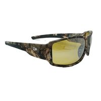 Gafas polarizadas DAIWA Camo Yellow