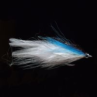 Mosca Deceiver Blue/white-M5