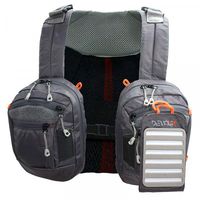 Chaleco Chest Pack Devaux KOWA