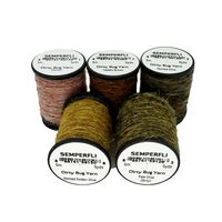 Dirty Bug Yarn Semperfli