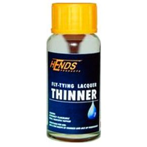 Diluir barniz con thinner