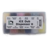 Dispensador Ice Dub 2 Hareline