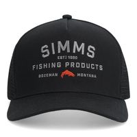 Visera Simms Double Haul Trucker