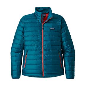 Chaqueta Patagonia Down Sweater