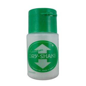 Sales secantes Dry-Shake Tiemco