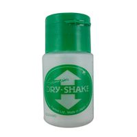 Sales secantes Dry-Shake Tiemco