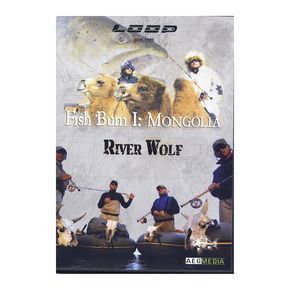 DVD Loop Mongolia