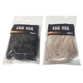 Egg veil