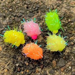 Eggstasy Chaos Flybox