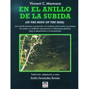 Libro En el anillo de la subida