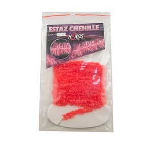 Estaz chenille Hends