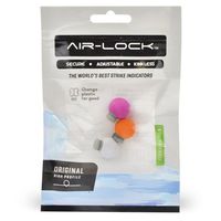 Indicador de picada Air-lock Airflo