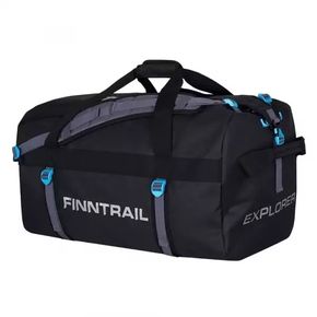 Bolsa Finntrail Explorer 100 L