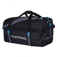 Bolsa Finntrail Explorer 100 L