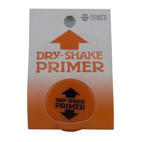 Flotabilizador Dry-Shake Primer Tiemco