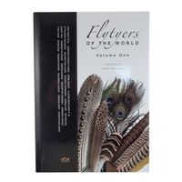 Libro Flytyers of the World