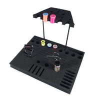 Fly Tying Foam Desk Veniard