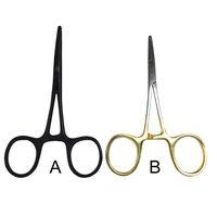 Forceps Traun River
