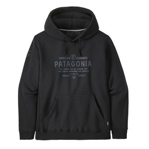 Sudadera Patagonia Forge Mark Uprisal