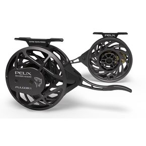 Carrete Peux Fulgor 2024