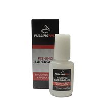 Pegamento Fishing Superglue Fulling Mill