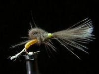 Mosca seca Urruzuno-U71