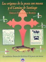 Libro Los orígenes de la pesca con mosca 