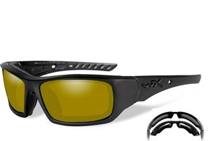 Gafas polarizadas de gran calidad