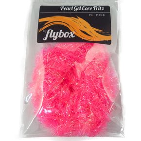 Gel Core Fritz Pearl Flybox