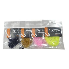Gel Core XS-fritz Flybox