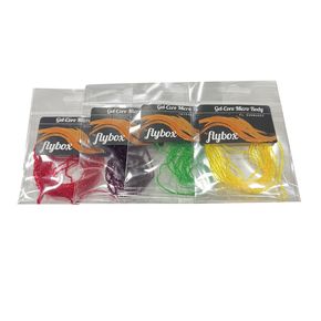 Gel Core Micro Body Flyboz