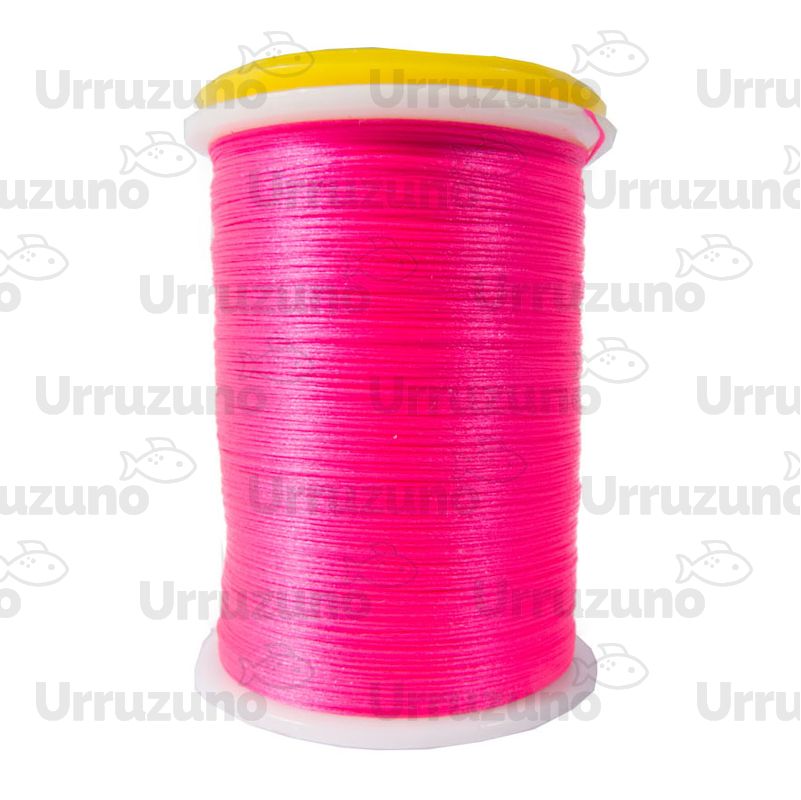 Venini / Monofiore Balloton / Vaso / Magenta, Filo Rosso / Vetro - Foto 9