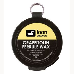 Graffitolin Ferrule Wax Loon