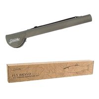 Kit Grauvell FLY Bravo