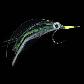 GT Fly yellow-M21