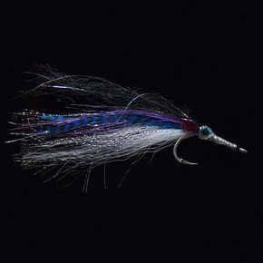 GT Needlefish Blue/white-M20