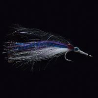 GT Needlefish Blue/white-M20