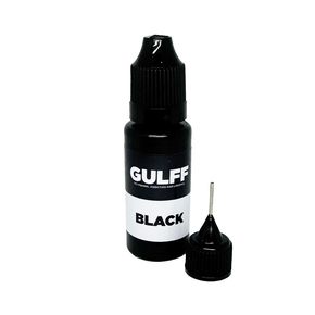Barniz UV Gulff Negro
