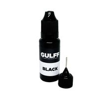 Barniz UV Gulff Negro