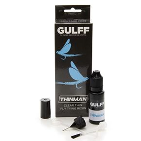 Barniz UV Gulff Thinman