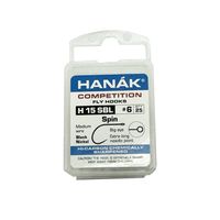 Anzuelo Hanak H 15 SBL