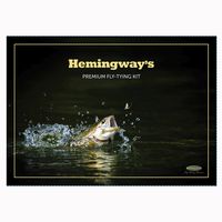 Kit de material de montaje Hemingway's