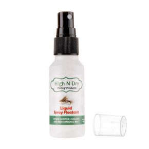 Spray flotabilizador HIGH N DRY