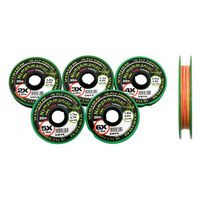 Sedal Indicador Vision Nymphmaniac Two Tone