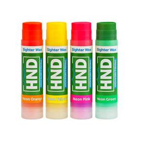 Indicador de picada HND sighter wax