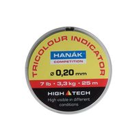 Indicador Tricolor Hanak