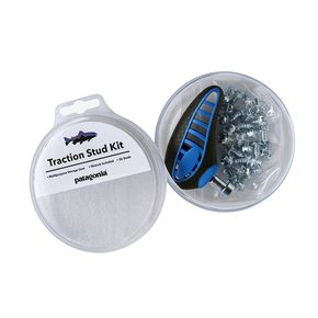 Clavos Patagonia Traction Stud Kit