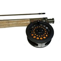 Kit Grauvell TITAN 9' línea 4-5